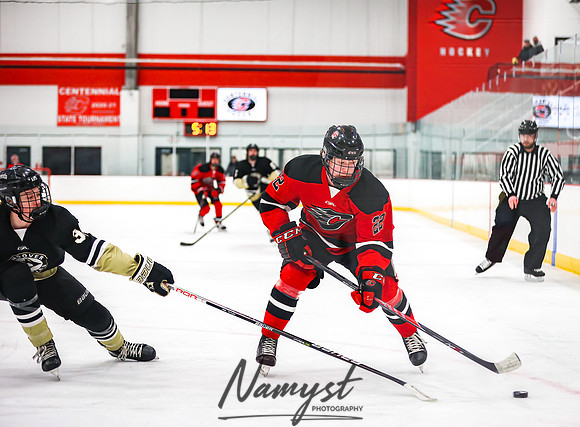 Centennial vs Andover JV Hockey_163