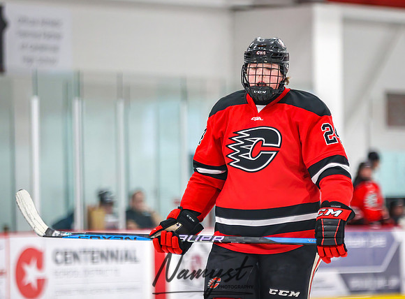 Centennial vs Andover JV Hockey_171
