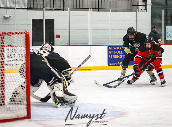 Centennial vs Andover JV Hockey_190
