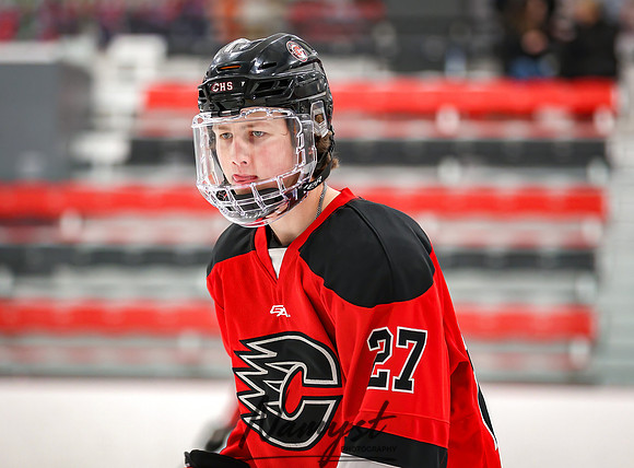 Centennial vs Andover JV Hockey_19