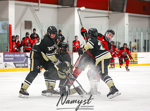 Centennial vs Andover JV Hockey_206