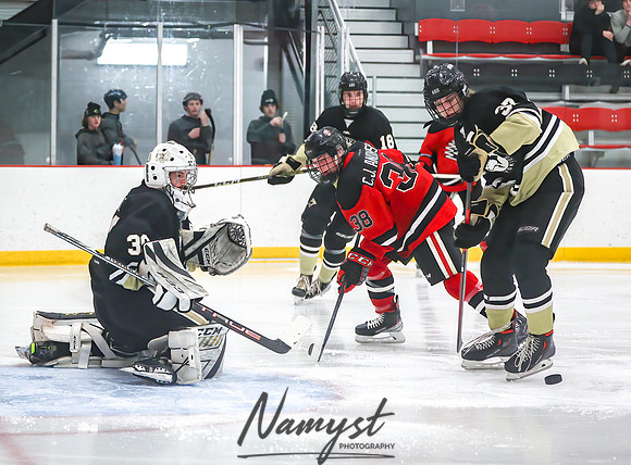 Centennial vs Andover JV Hockey_240