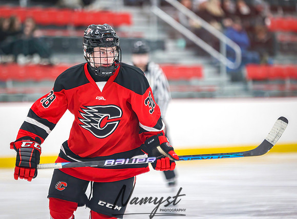 Centennial vs Andover JV Hockey_258