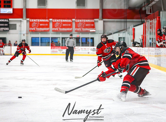 Centennial vs Andover JV Hockey_299