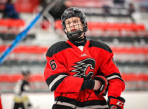 Centennial vs Andover JV Hockey_30