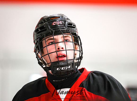 Centennial vs Andover JV Hockey_31