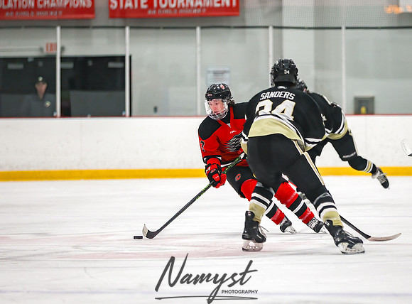 Centennial vs Andover JV Hockey_318