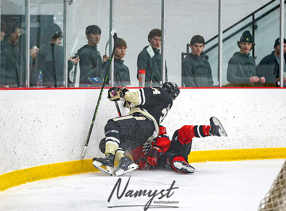 Centennial vs Andover JV Hockey_323