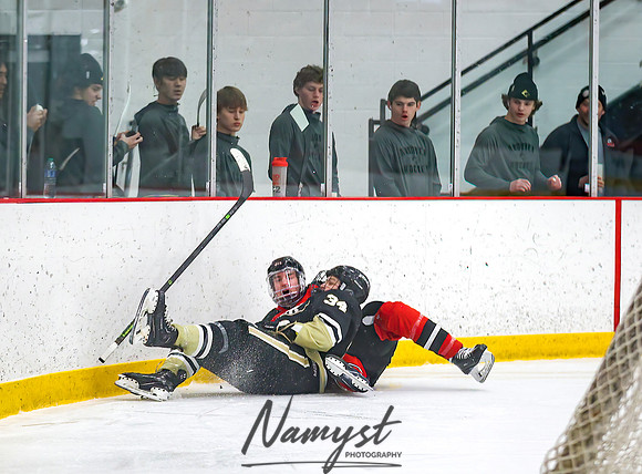 Centennial vs Andover JV Hockey_324
