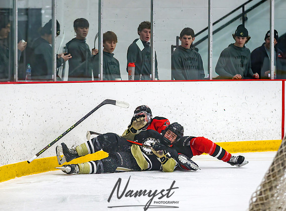 Centennial vs Andover JV Hockey_326