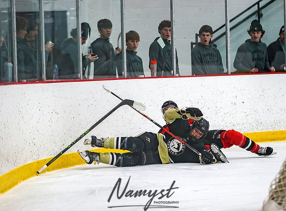 Centennial vs Andover JV Hockey_327