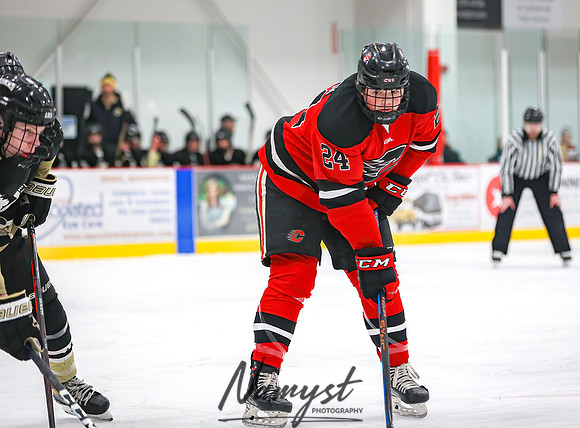 Centennial vs Andover JV Hockey_35