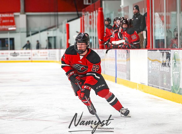 Centennial vs Andover JV Hockey_356
