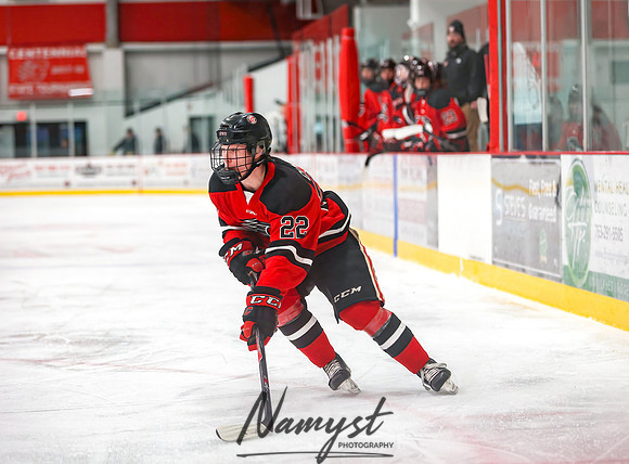Centennial vs Andover JV Hockey_357
