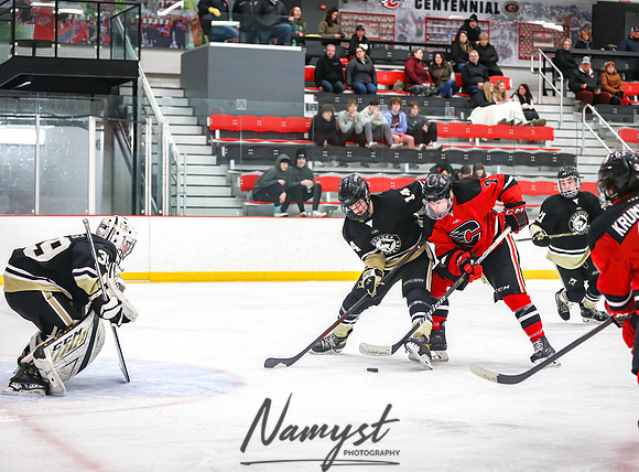 Centennial vs Andover JV Hockey_366