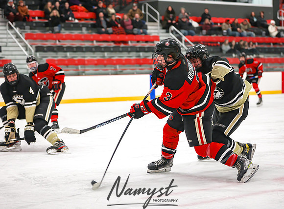 Centennial vs Andover JV Hockey_396