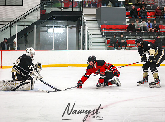 Centennial vs Andover JV Hockey_417