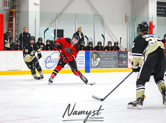 Centennial vs Andover JV Hockey_43