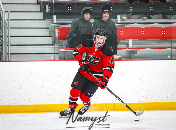Centennial vs Andover JV Hockey_431