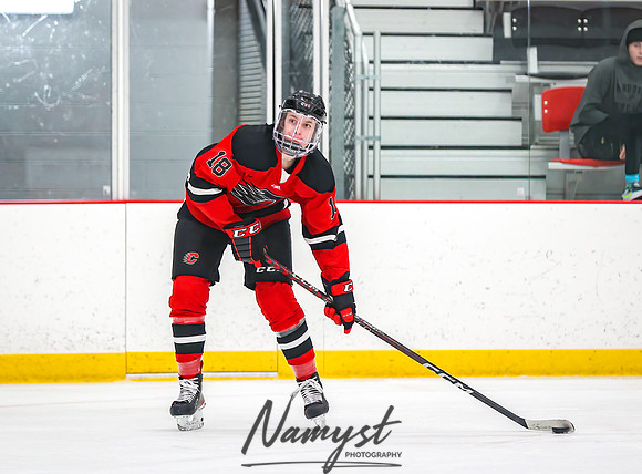 Centennial vs Andover JV Hockey_434