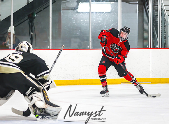Centennial vs Andover JV Hockey_435