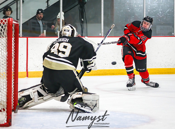 Centennial vs Andover JV Hockey_436
