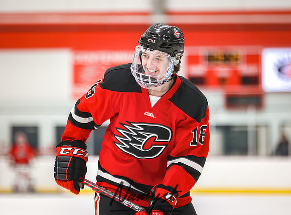Centennial vs Andover JV Hockey_48