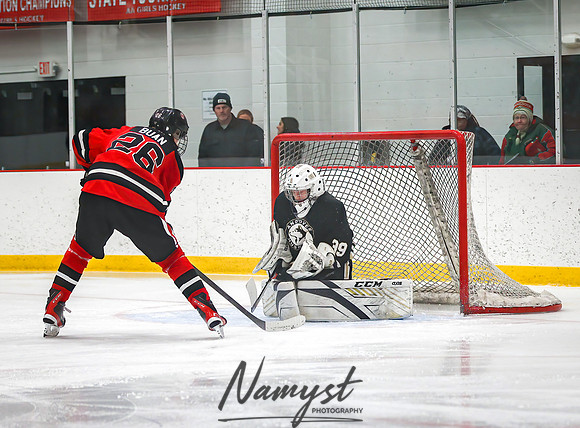 Centennial vs Andover JV Hockey_489