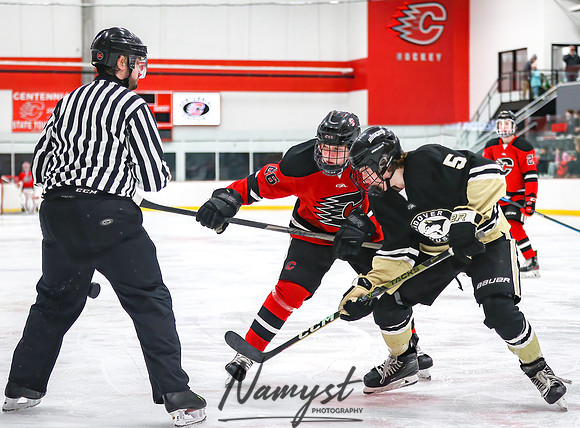 Centennial vs Andover JV Hockey_496