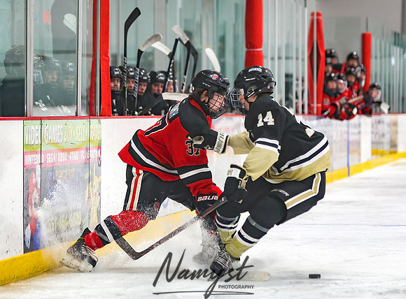 Centennial vs Andover JV Hockey_505