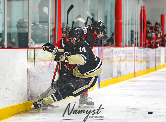 Centennial vs Andover JV Hockey_506