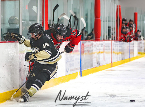 Centennial vs Andover JV Hockey_507