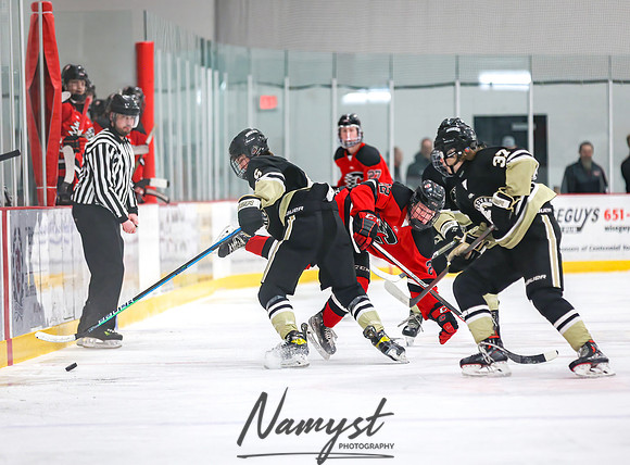 Centennial vs Andover JV Hockey_521