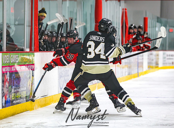 Centennial vs Andover JV Hockey_544