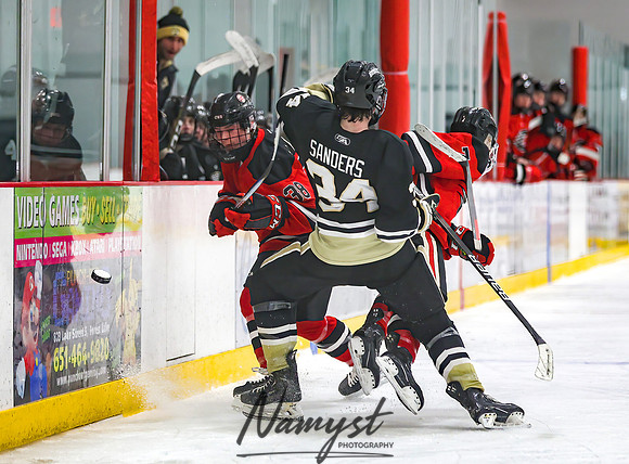 Centennial vs Andover JV Hockey_545