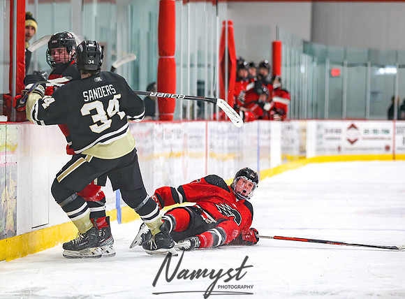 Centennial vs Andover JV Hockey_547
