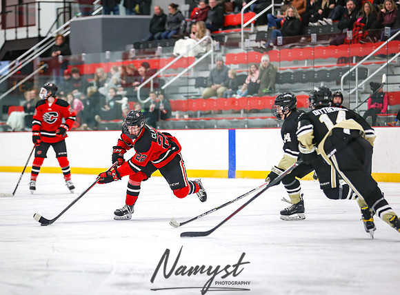 Centennial vs Andover JV Hockey_550