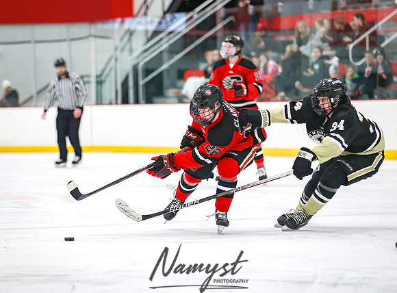 Centennial vs Andover JV Hockey_552