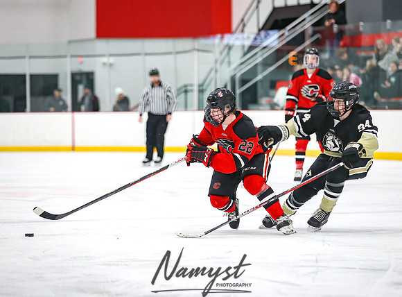 Centennial vs Andover JV Hockey_553