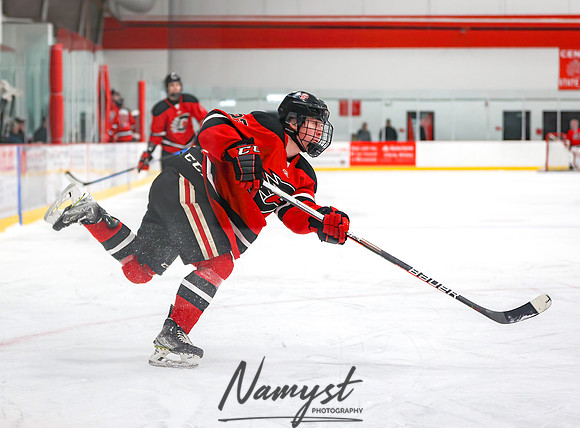 Centennial vs Andover JV Hockey_567