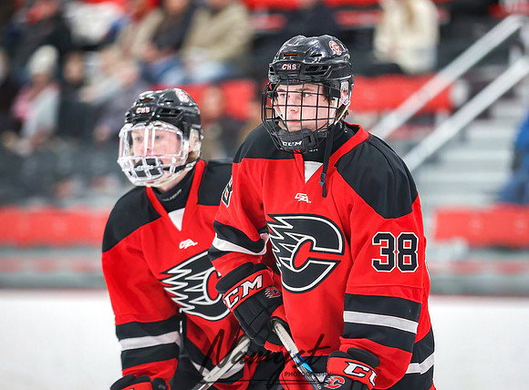 Centennial vs Andover JV Hockey_572