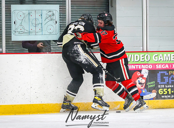 Centennial vs Andover JV Hockey_64