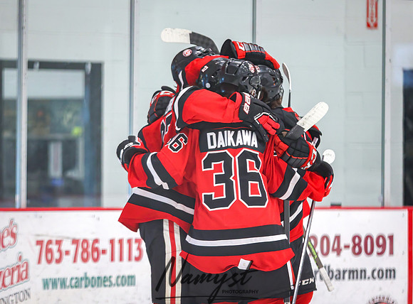 Centennial vs Andover JV Hockey_91