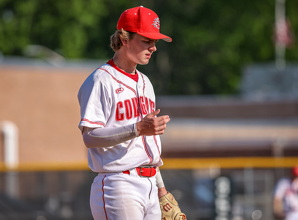 Centennial vs Buffalo Varsity Baseball 261