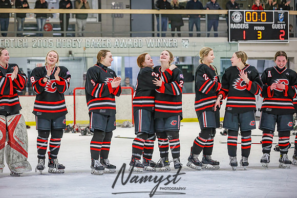 Centennial vs Maple Grove Varsity Hockey_1110