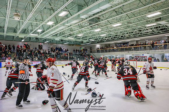 Centennial vs Maple Grove Varsity Hockey_1301