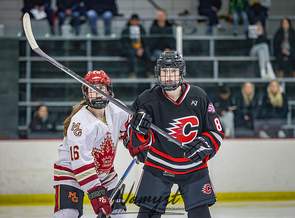 Centennial vs Maple Grove Varsity Hockey_490