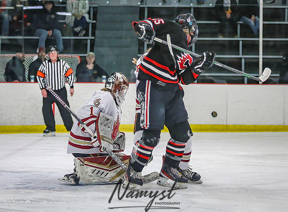 Centennial vs Maple Grove Varsity Hockey_536