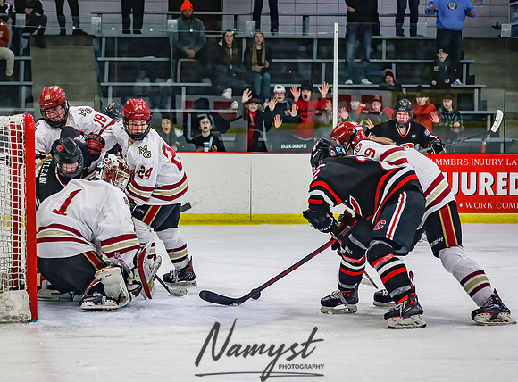 Centennial vs Maple Grove Varsity Hockey_978