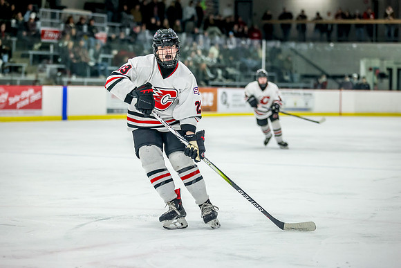 Centennial vs Maple Grove Varsity Hockey 152